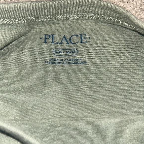 2️⃣ youth tee’s - Picture 7 of 8